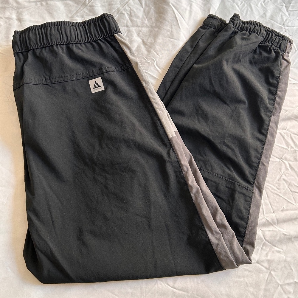 Zara Baggy Women pants